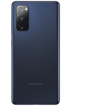 Samsung Galaxy S20 FE 5G SM-G781B 16,5 cm (6.5") Android 10.0 USB Type-C 128 Go 4500 mAh Marine