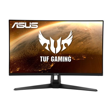 ASUS TUF Gaming VG27AQ1A écran plat de PC 68,6 cm (27") 2560 x 1440 pixels Quad HD LED