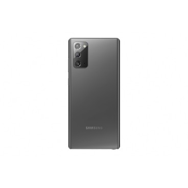 Samsung Galaxy Note20 5G SM-N981B 17 cm (6.7") Android 10.0 USB Type-C 8 Go 256 Go 4300 mAh Gris