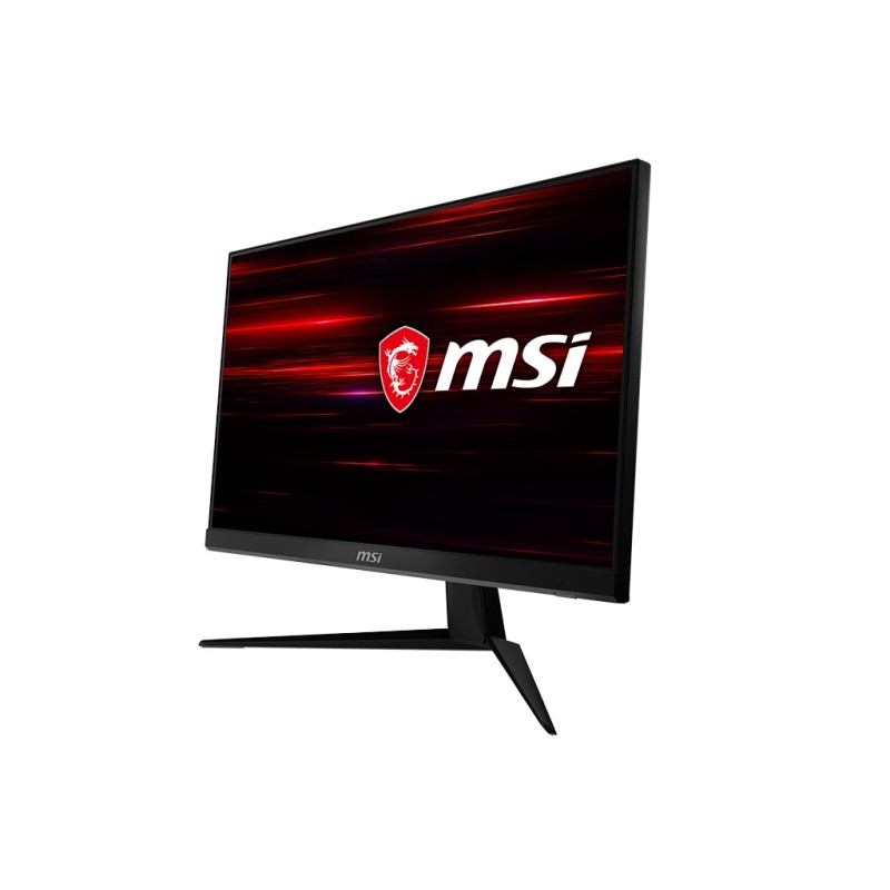 MSI Optix G241 60,5 cm (23.8") 1920 x 1080 pixels Full HD LED Noir