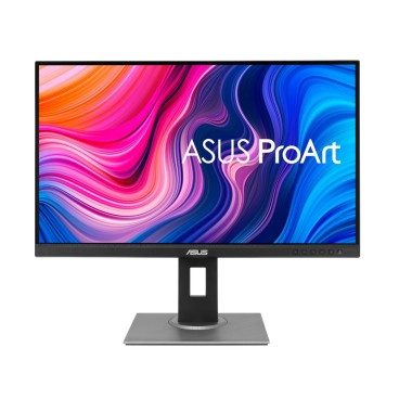ASUS PA278QV écran plat de PC 68,6 cm (27") 2560 x 1440 pixels Quad HD LED Noir