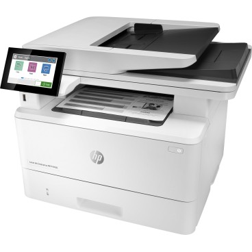 HP LaserJet Enterprise Imprimante multifonction M430f