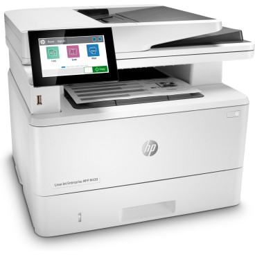 HP LaserJet Enterprise Imprimante multifonction M430f