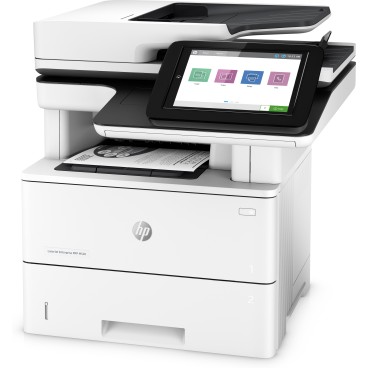 HP LaserJet Enterprise Imprimante multifonction M528dn