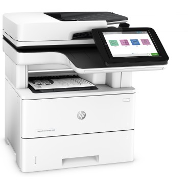 HP LaserJet Enterprise Imprimante multifonction M528dn