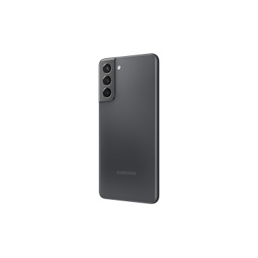 Samsung Galaxy S21 5G SM-G991BZADEEH smartphone 15,8 cm (6.2") Double SIM USB Type-C 8 Go 128 Go 4000 mAh Noir