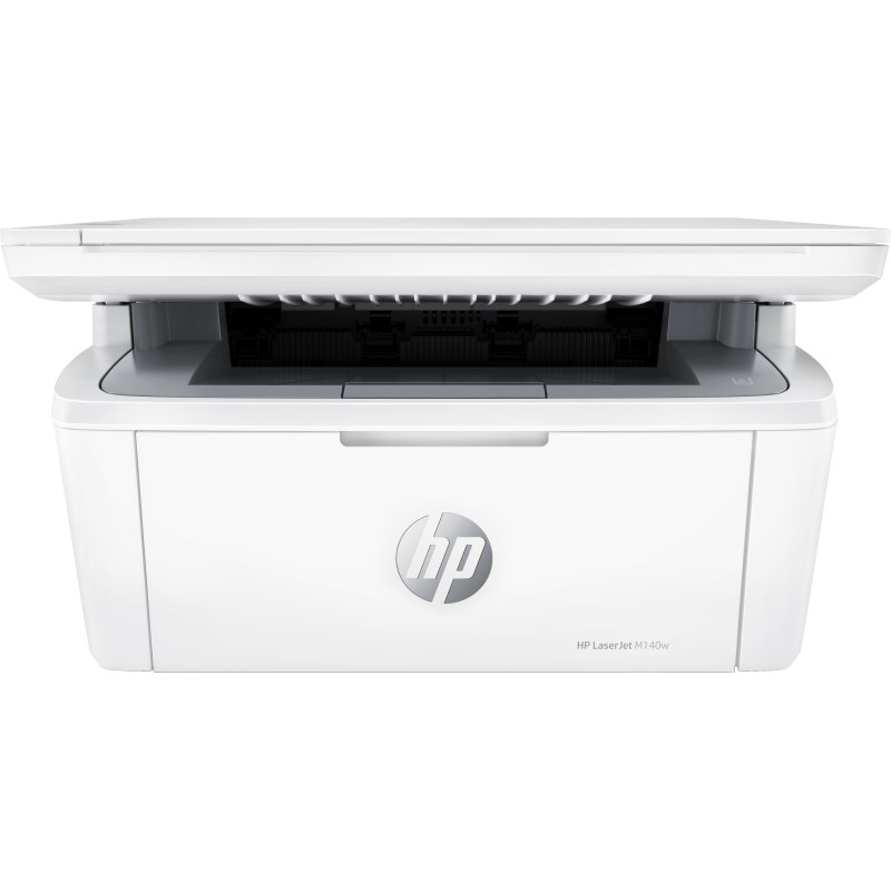 HP LaserJet MFP M140w Printer