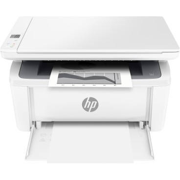 HP LaserJet MFP M140w Printer