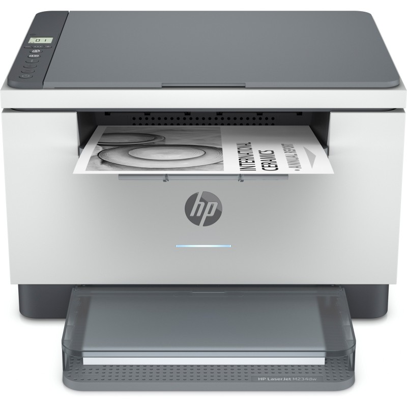 HP LaserJet Imprimante multifonction M234dw