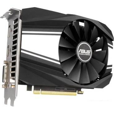 ASUS Phoenix NVIDIA GeForce GTX 1660 SUPER 6 Go GDDR6