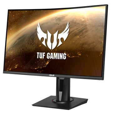 ASUS TUF Gaming VG27WQ 68,6 cm (27") 2560 x 1440 pixels Full HD LED Noir
