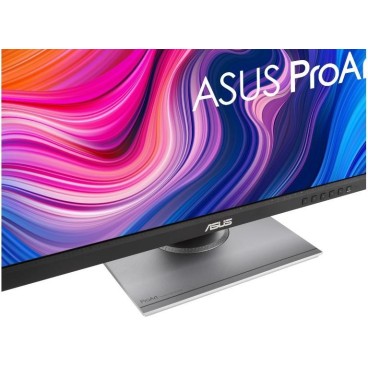 ASUS PA248QV écran plat de PC 61,2 cm (24.1") 1920 x 1200 pixels Full HD LED Noir