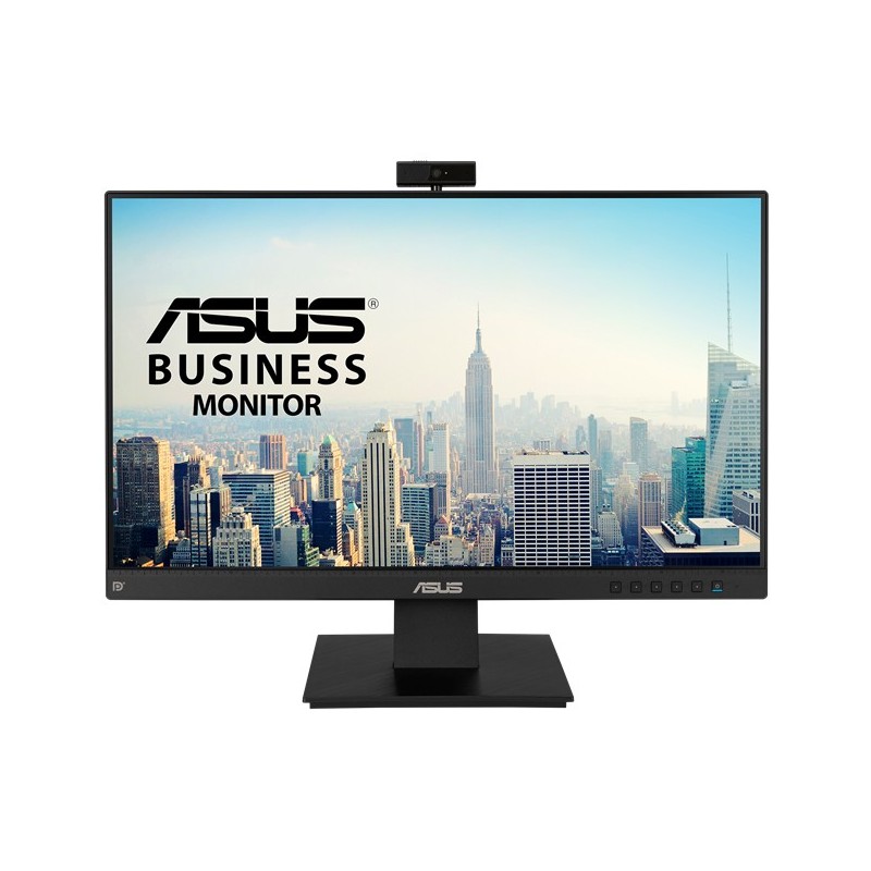 ASUS BE24EQK écran plat de PC 60,5 cm (23.8") 1920 x 1080 pixels Full HD LED Noir