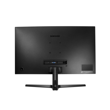 Samsung LC32R500FHUXEN 81,3 cm (32") 1920 x 1080 pixels Full HD LCD Gris