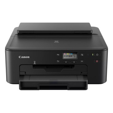 Canon PIXMA TS705a imprimante jets d'encres Couleur 4800 x 1200 DPI A4 Wifi