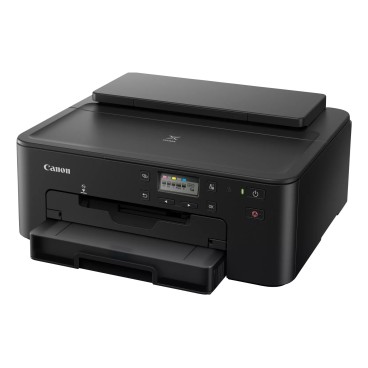 Canon PIXMA TS705a imprimante jets d'encres Couleur 4800 x 1200 DPI A4 Wifi