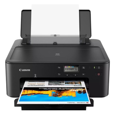 Canon PIXMA TS705a imprimante jets d'encres Couleur 4800 x 1200 DPI A4 Wifi