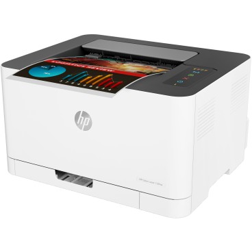 HP Color Laser Laser couleur 150nw