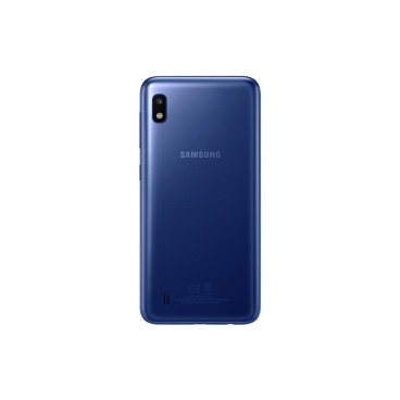Samsung Galaxy A10 SM-A105F 15,8 cm (6.2") Double SIM 4G Micro-USB 2 Go 32 Go 3400 mAh Bleu