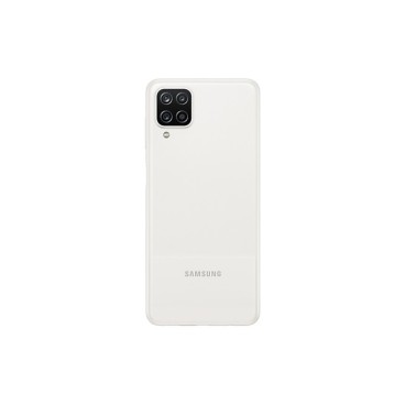 Samsung Galaxy A12 SM-A125F 16,5 cm (6.5") Double SIM 4G USB Type-C 4 Go 64 Go 5000 mAh Blanc