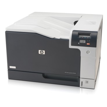HP Color LaserJet Professional Imprimante CP5225dn