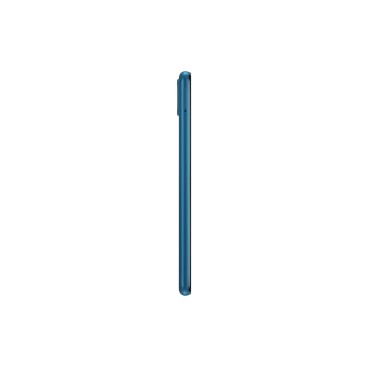 Samsung Galaxy A12 SM-A125F 16,5 cm (6.5") Double SIM 4G USB Type-C 4 Go 64 Go 5000 mAh Bleu