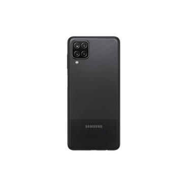 Samsung Galaxy A12 SM-A127F 16,5 cm (6.5") Double SIM 4G USB Type-C 4 Go 64 Go 5000 mAh Noir