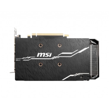 MSI GeForce RTX 2060 VENTUS GP OC NVIDIA 6 Go GDDR6