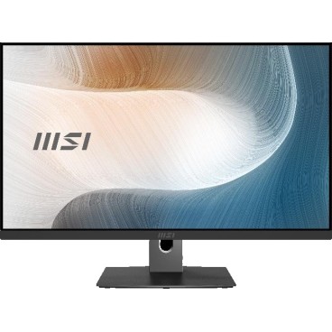 MSI AM271P 11M-023EU Intel® Core™ i7 68,6 cm (27") 1920 x 1080 pixels 16 Go DDR4-SDRAM 512 Go SSD PC All-in-One Windows 10 Home