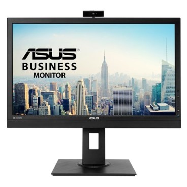 ASUS BE24DQLB écran plat de PC 60,5 cm (23.8") 1920 x 1080 pixels Full HD Noir