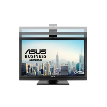 ASUS BE24DQLB écran plat de PC 60,5 cm (23.8") 1920 x 1080 pixels Full HD Noir