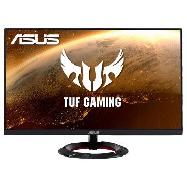 ASUS TUF Gaming VG249Q1R écran plat de PC 60,5 cm (23.8") 1920 x 1080 pixels Full HD Noir