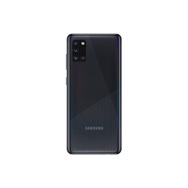 Samsung Galaxy A31 SM-A315 16,3 cm (6.4") 4G USB Type-C 4 Go 64 Go 5000 mAh Noir