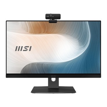 MSI AM241P 11M-001EU Intel® Core™ i7 60,5 cm (23.8") 1920 x 1080 pixels 16 Go DDR4-SDRAM 512 Go SSD PC All-in-One Windows 10