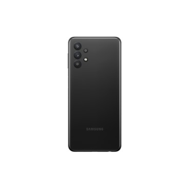 Samsung Galaxy A32 5G SM-A326B 16,5 cm (6.5") Double SIM USB Type-C 4 Go 128 Go 5000 mAh Noir