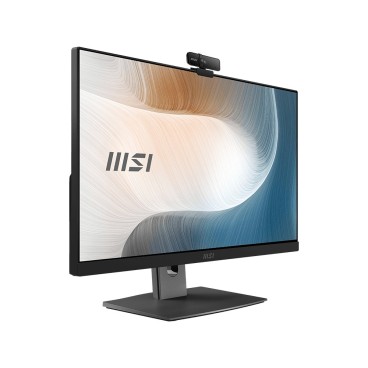 MSI AM241P 11M-001EU Intel® Core™ i7 60,5 cm (23.8") 1920 x 1080 pixels 16 Go DDR4-SDRAM 512 Go SSD PC All-in-One Windows 10