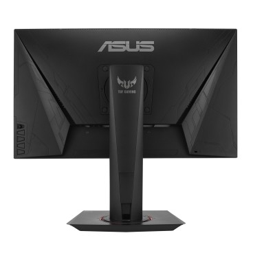 ASUS TUF Gaming VG258QM 62,2 cm (24.5") 1920 x 1080 pixels Full HD LED Noir