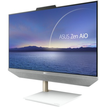 ASUS Zen AiO 24 E5400WFAK-WA007R Intel® Core™ i5 60,5 cm (23.8") 1920 x 1080 pixels 8 Go DDR4-SDRAM 512 Go SSD PC All-in-One