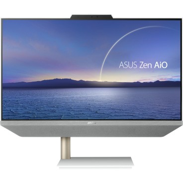 ASUS Zen AiO 24 E5400WFAK-WA003R Intel® Core™ i7 60,5 cm (23.8") 1920 x 1080 pixels 16 Go DDR4-SDRAM 512 Go SSD PC All-in-One