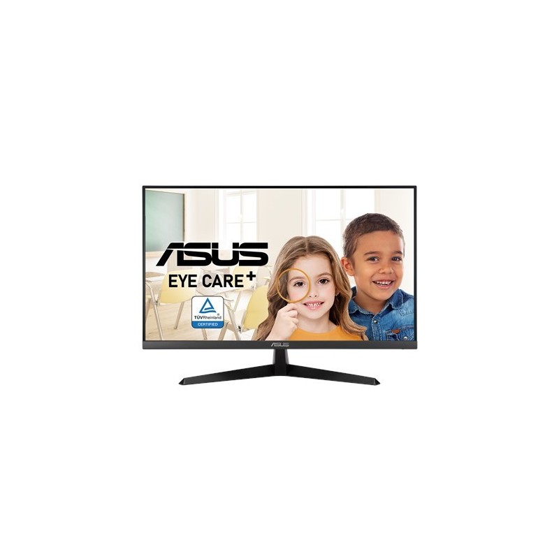 ASUS VY279HE écran plat de PC 68,6 cm (27") 1920 x 1080 pixels Full HD LED Noir