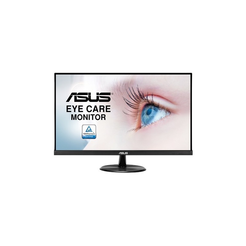 ASUS VP279HE écran plat de PC 68,6 cm (27") 1920 x 1080 pixels Full HD LED Noir