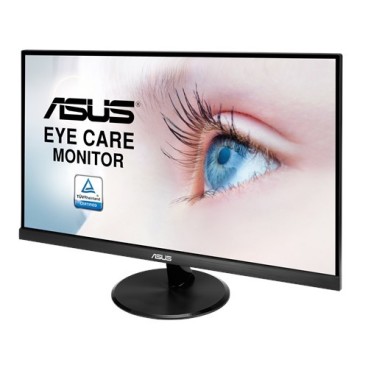 ASUS VP279HE écran plat de PC 68,6 cm (27") 1920 x 1080 pixels Full HD LED Noir