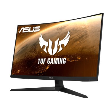 ASUS TUF Gaming VG32VQ1BR 80 cm (31.5") 2560 x 1440 pixels Quad HD LED Noir