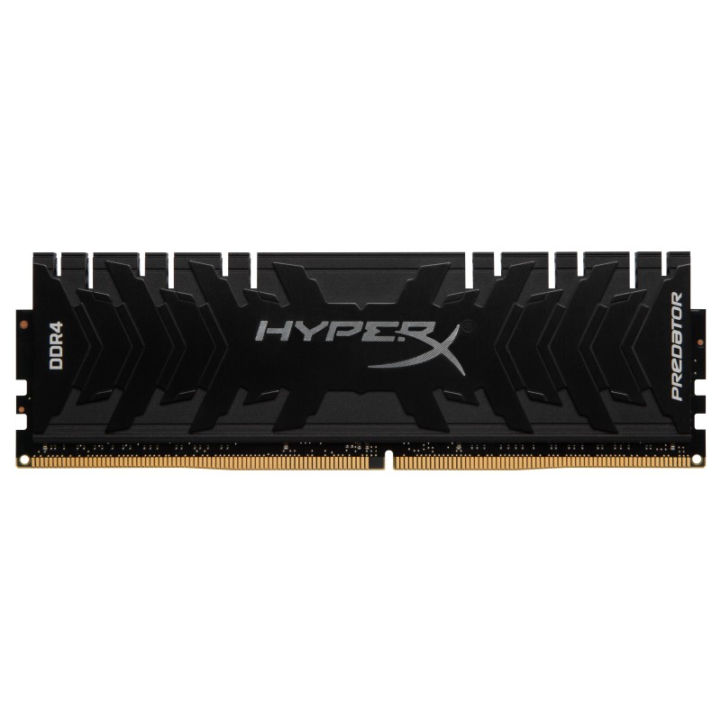 HyperX Predator HX430C15PB3K4 32 module de mémoire 32 Go 4 x 8 Go DDR4 3000 MHz