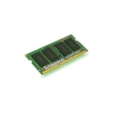 Kingston Technology System Specific Memory 8GB DDR4 2400MHz module de mémoire 8 Go 1 x 8 Go ECC