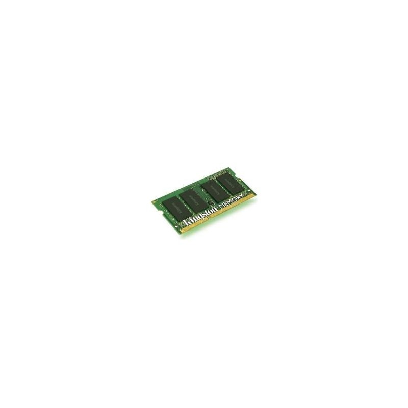 Kingston Technology System Specific Memory 8GB DDR4 2400MHz module de mémoire 8 Go 1 x 8 Go ECC