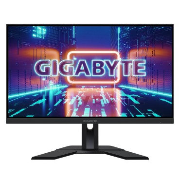 Gigabyte M27Q 68,6 cm (27") 2560 x 1440 pixels Quad HD LED Noir