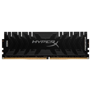 HyperX Predator HX433C16PB3K2 32 module de mémoire 32 Go 2 x 16 Go DDR4 3333 MHz