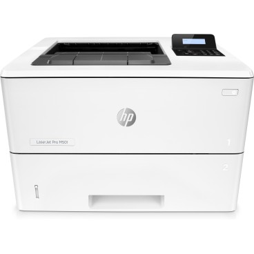 HP LaserJet Pro Imprimante M501dn