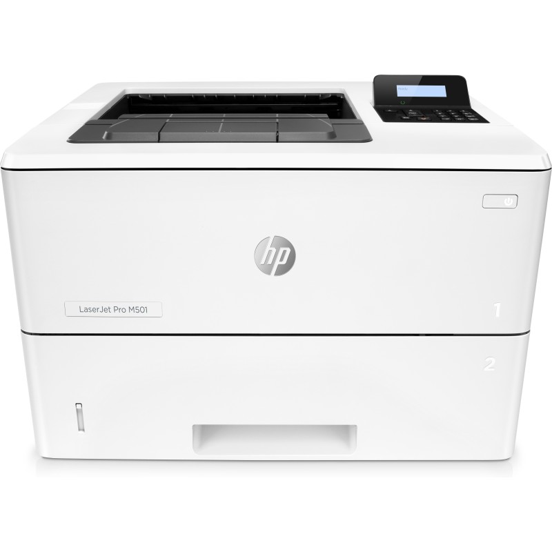 HP LaserJet Pro Imprimante M501dn